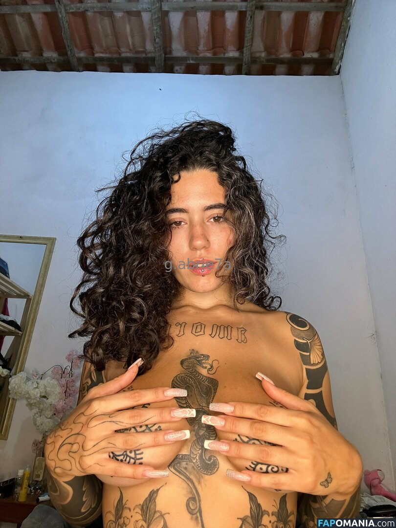 G.abrie7a / gaabrie7a / itsmegabby__ Nude OnlyFans  Leaked Photo #90