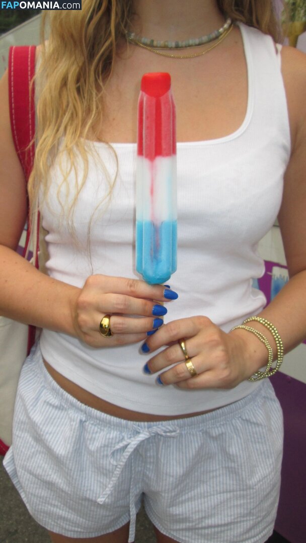 G Hannelius / ghannelius Nude OnlyFans  Leaked Photo #52