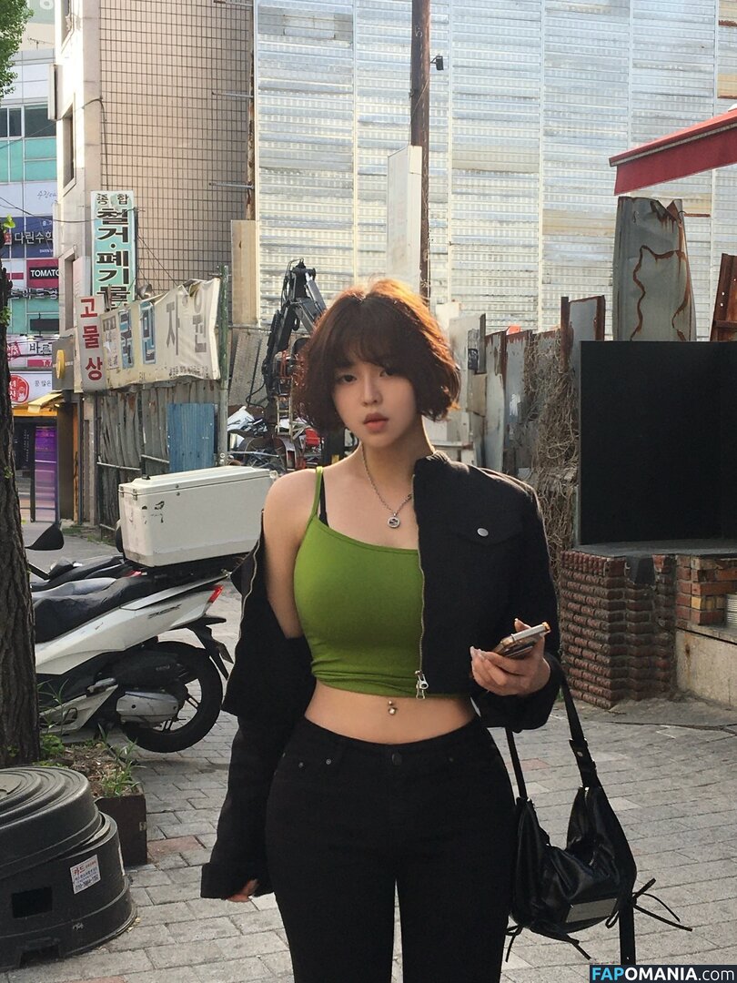 Kim ka hyung / g_hyung915 Nude OnlyFans  Leaked Photo #4