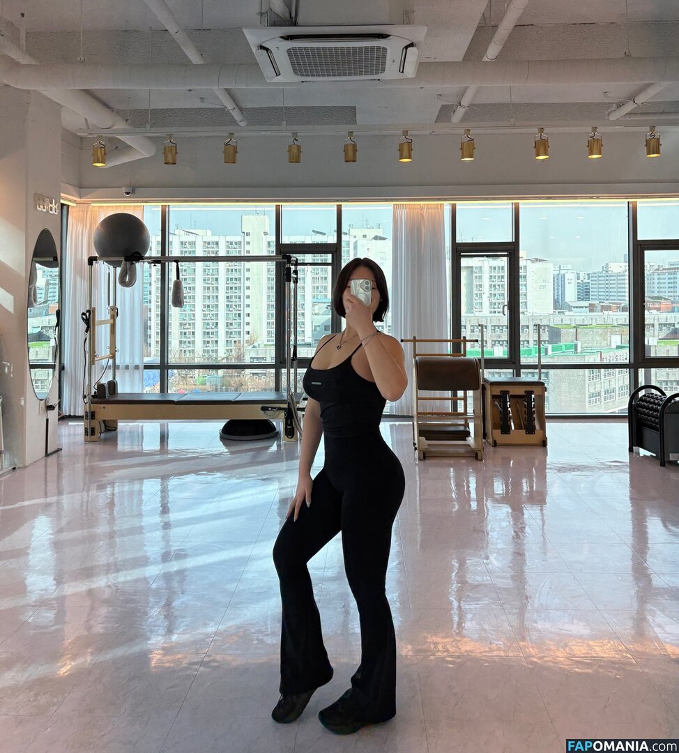 Kim ka hyung / g_hyung915 Nude OnlyFans  Leaked Photo #18