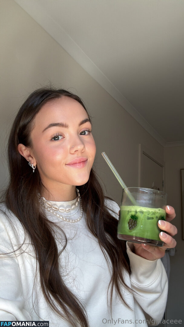 g.r.aceee / gg.grace0 Nude OnlyFans  Leaked Photo #3
