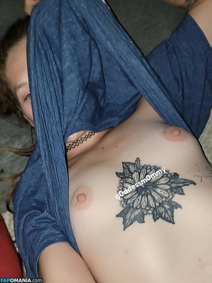 g0ddessm0mmy / imperfect_creativity_ / mommy__mandy Nude OnlyFans  Leaked Photo #15