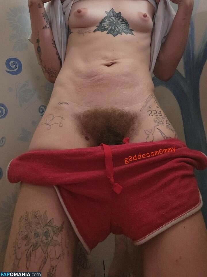 g0ddessm0mmy / imperfect_creativity_ / mommy__mandy Nude OnlyFans  Leaked Photo #22