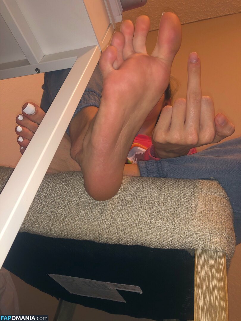 g0ddessofsoles Nude OnlyFans  Leaked Photo #4