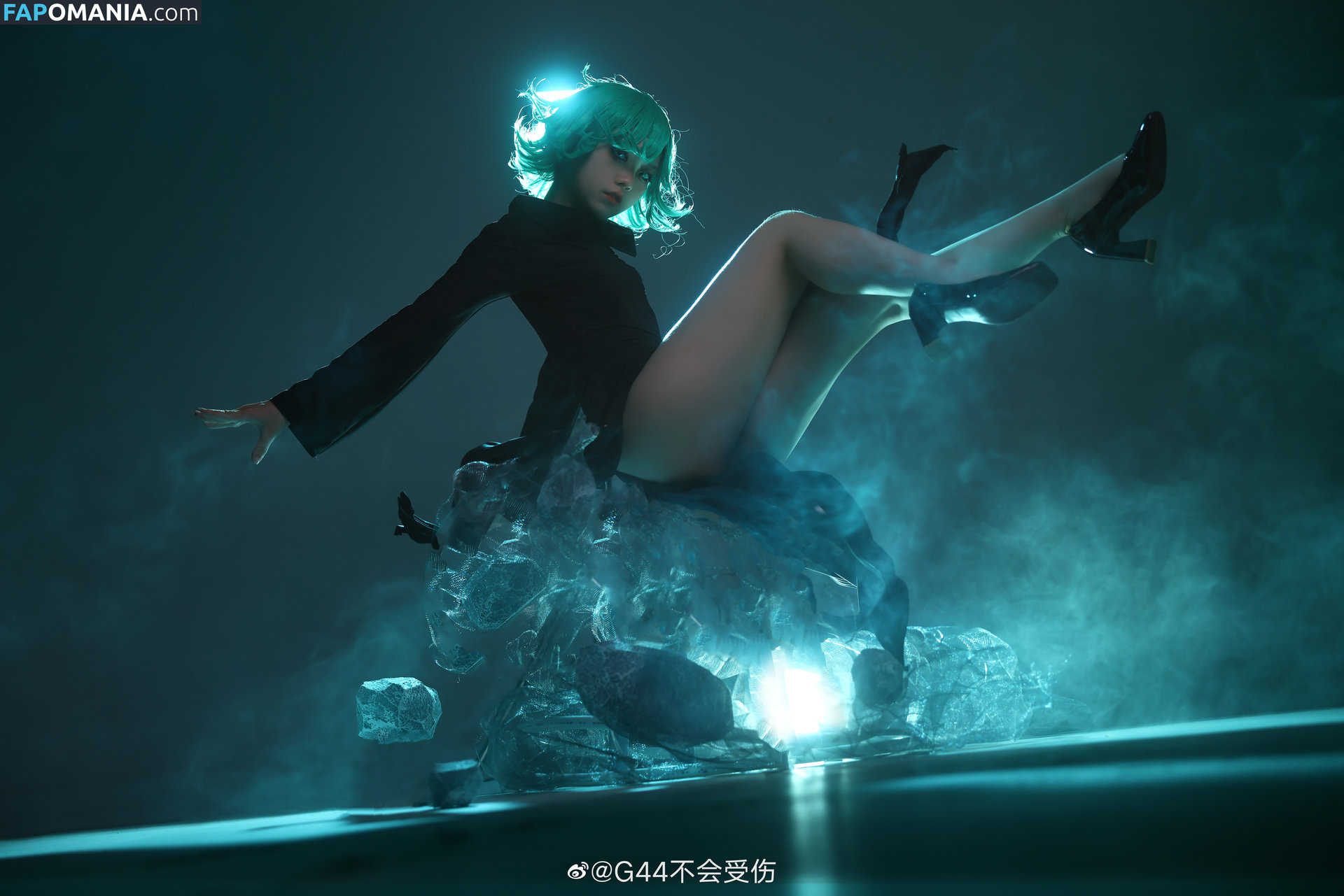 G44 wa Kizutsukanai / g44gallery / jisi_si / jisi_si (G44不会受伤 / 祭祀matsuri Nude OnlyFans  Leaked Photo #11