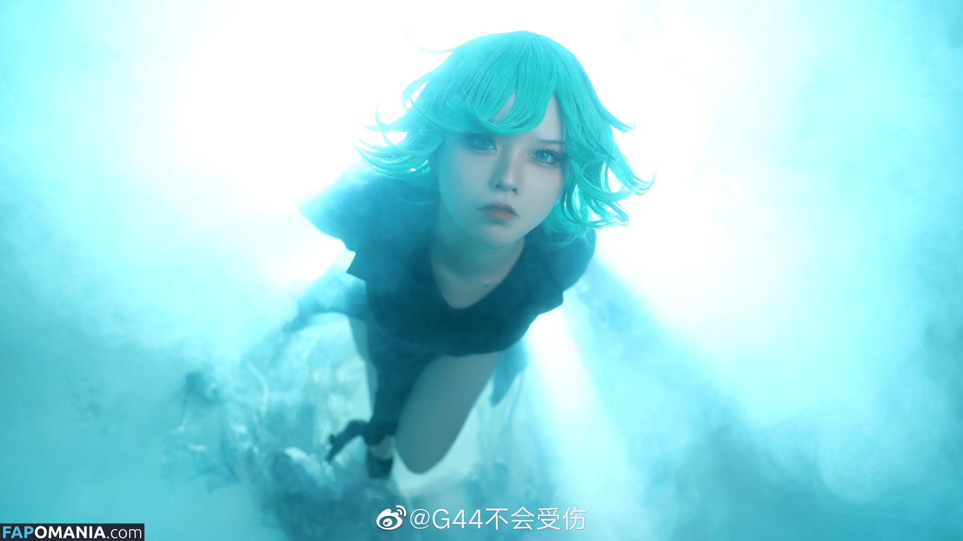 G44 wa Kizutsukanai / g44gallery / jisi_si / jisi_si (G44不会受伤 / 祭祀matsuri Nude OnlyFans  Leaked Photo #14