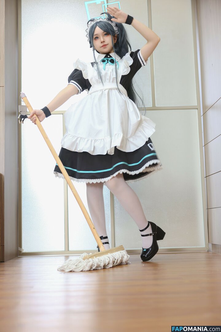 G44 wa Kizutsukanai / g44gallery / jisi_si / jisi_si (G44不会受伤 / 祭祀matsuri Nude OnlyFans  Leaked Photo #262