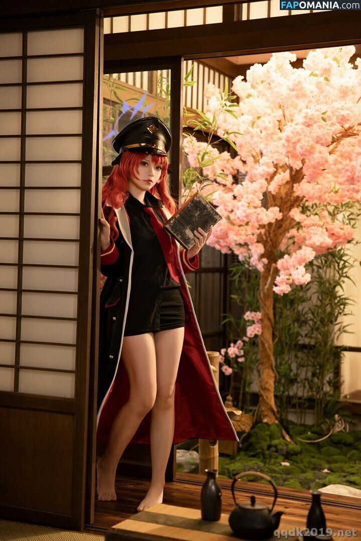 G44 wa Kizutsukanai / g44gallery / jisi_si / jisi_si (G44不会受伤 / 祭祀matsuri Nude OnlyFans  Leaked Photo #289