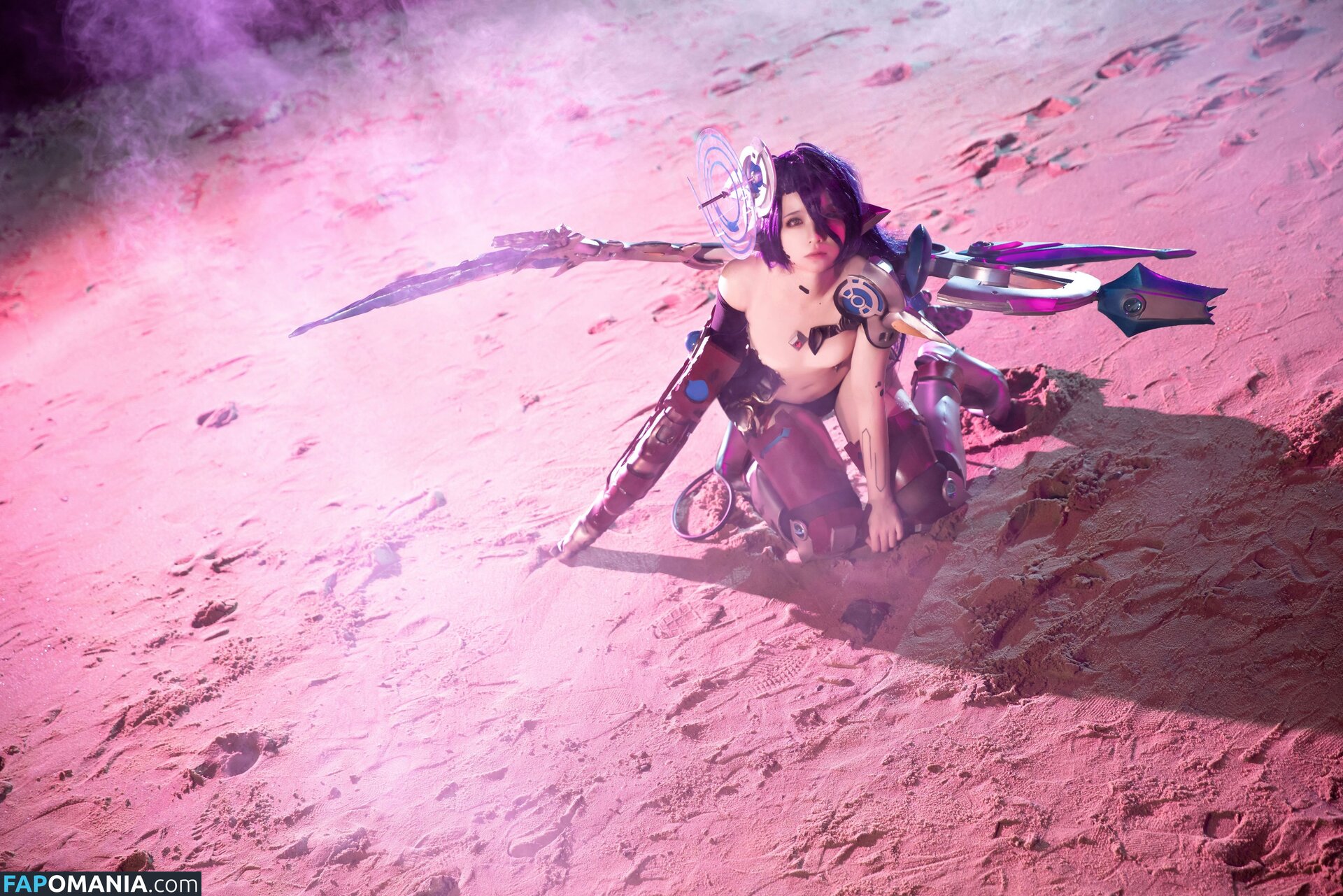 G44 wa Kizutsukanai / g44gallery / jisi_si / jisi_si (G44不会受伤 / 祭祀matsuri Nude OnlyFans  Leaked Photo #382