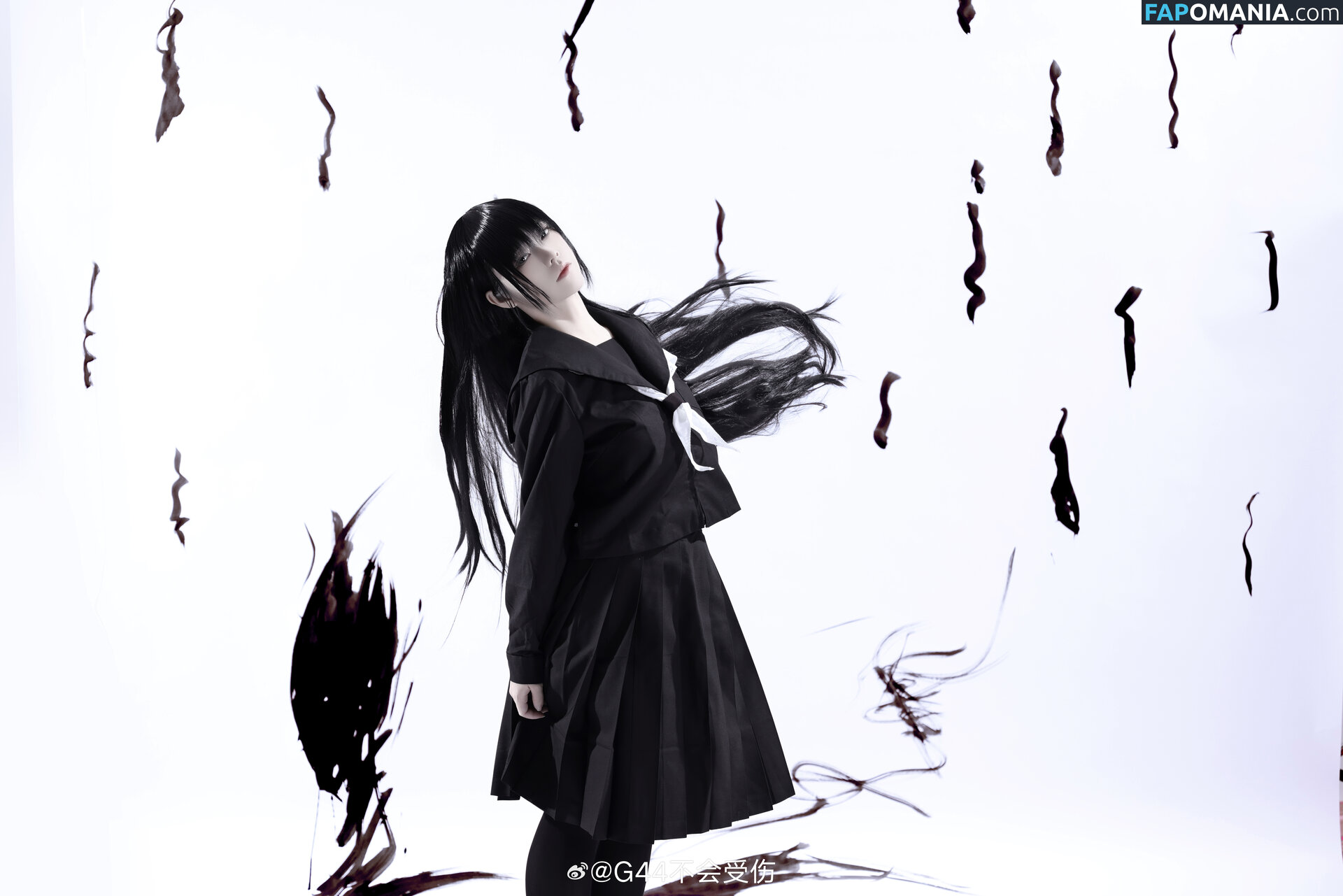 G44 wa Kizutsukanai / g44gallery / jisi_si / jisi_si (G44不会受伤 / 祭祀matsuri Nude OnlyFans  Leaked Photo #418