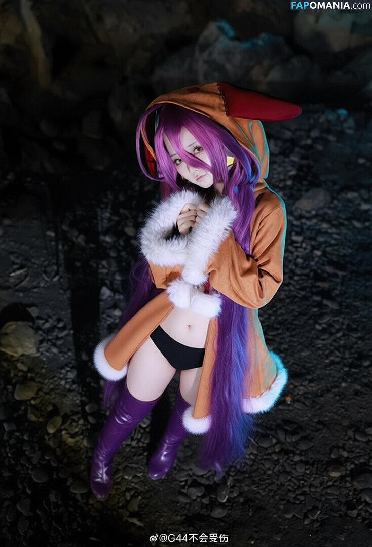 G44 wa Kizutsukanai / g44gallery / jisi_si / jisi_si (G44不会受伤 / 祭祀matsuri Nude OnlyFans  Leaked Photo #441