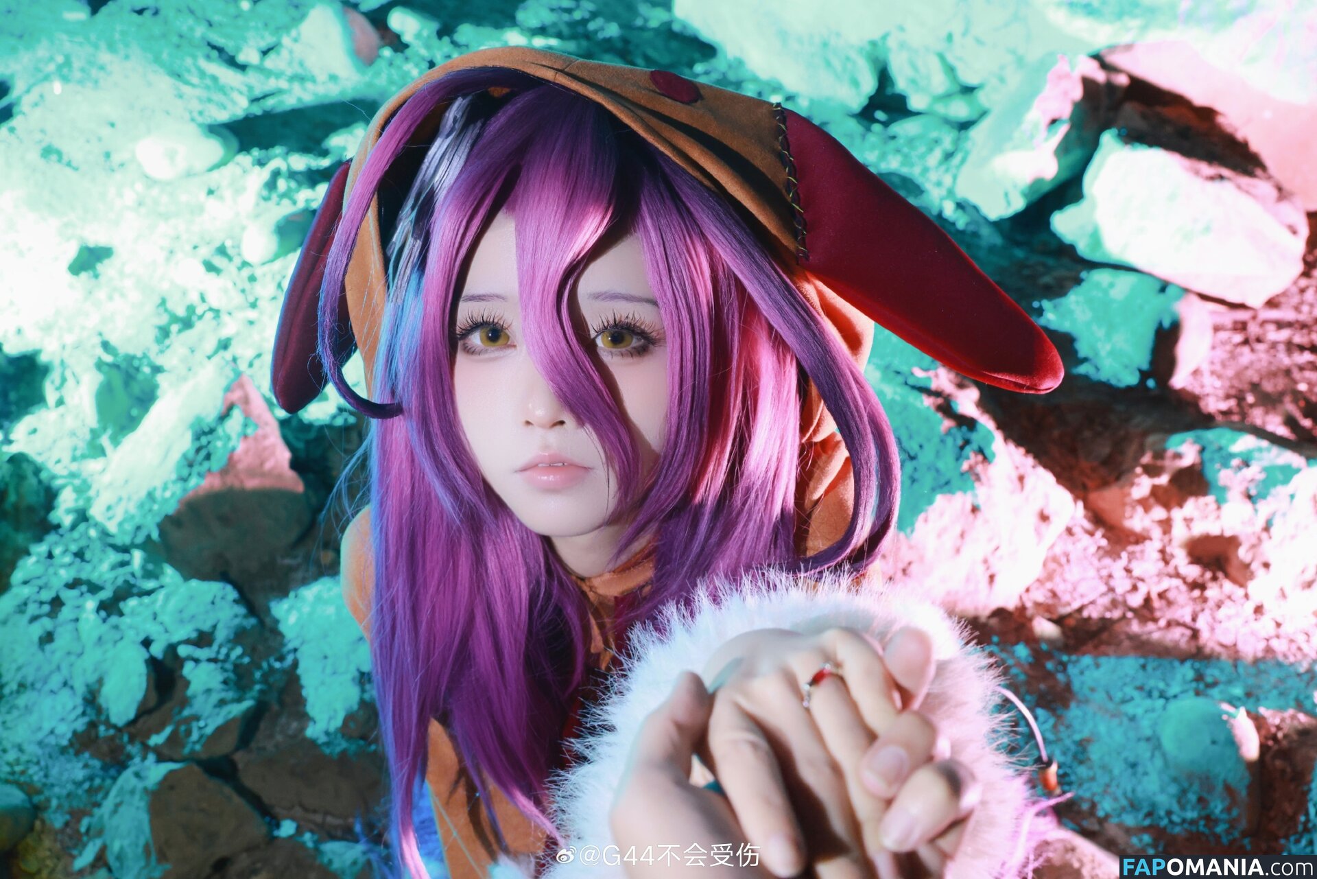 G44 wa Kizutsukanai / g44gallery / jisi_si / jisi_si (G44不会受伤 / 祭祀matsuri Nude OnlyFans  Leaked Photo #442