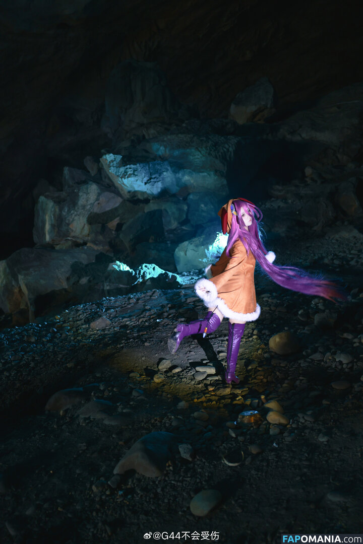 G44 wa Kizutsukanai / g44gallery / jisi_si / jisi_si (G44不会受伤 / 祭祀matsuri Nude OnlyFans  Leaked Photo #443