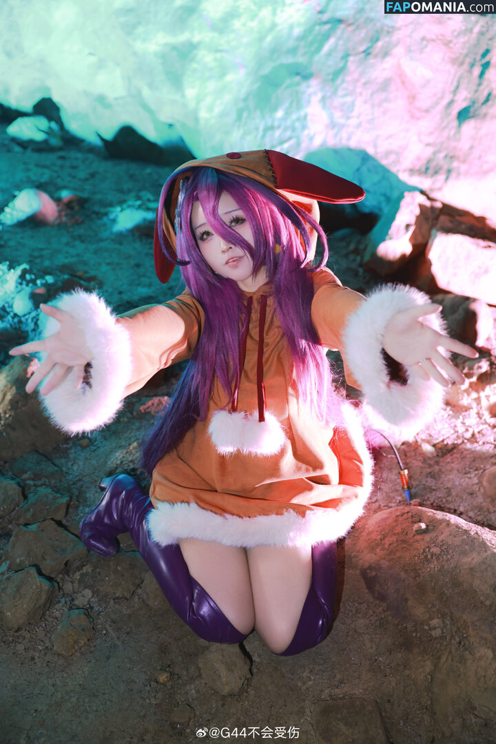 G44 wa Kizutsukanai / g44gallery / jisi_si / jisi_si (G44不会受伤 / 祭祀matsuri Nude OnlyFans  Leaked Photo #444