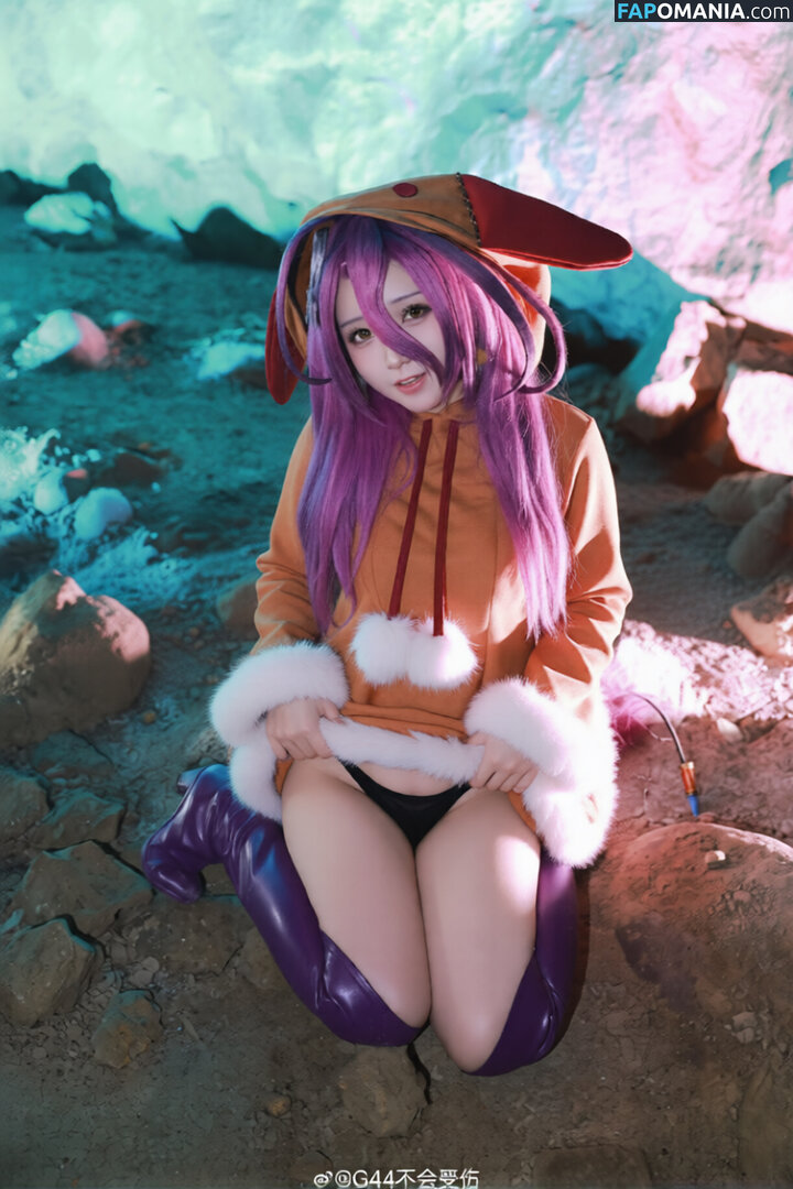 G44 wa Kizutsukanai / g44gallery / jisi_si / jisi_si (G44不会受伤 / 祭祀matsuri Nude OnlyFans  Leaked Photo #446