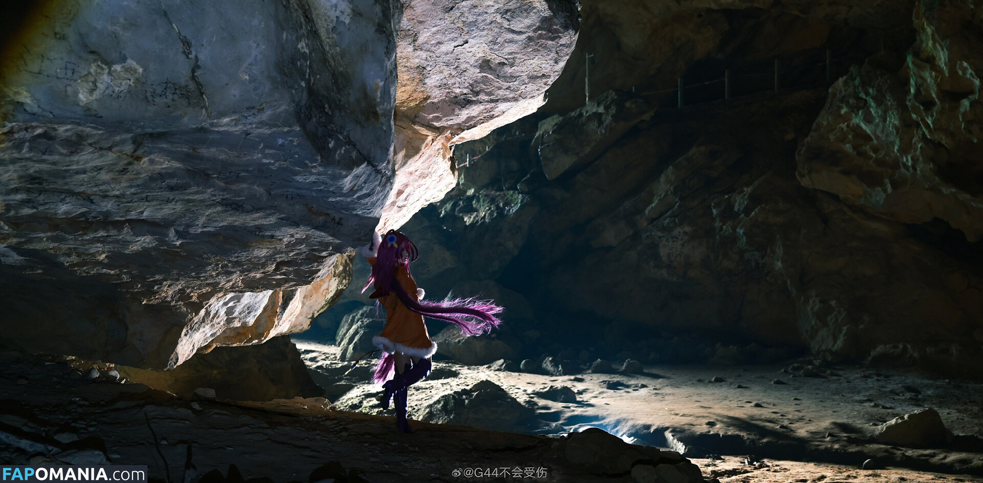 G44 wa Kizutsukanai / g44gallery / jisi_si / jisi_si (G44不会受伤 / 祭祀matsuri Nude OnlyFans  Leaked Photo #448