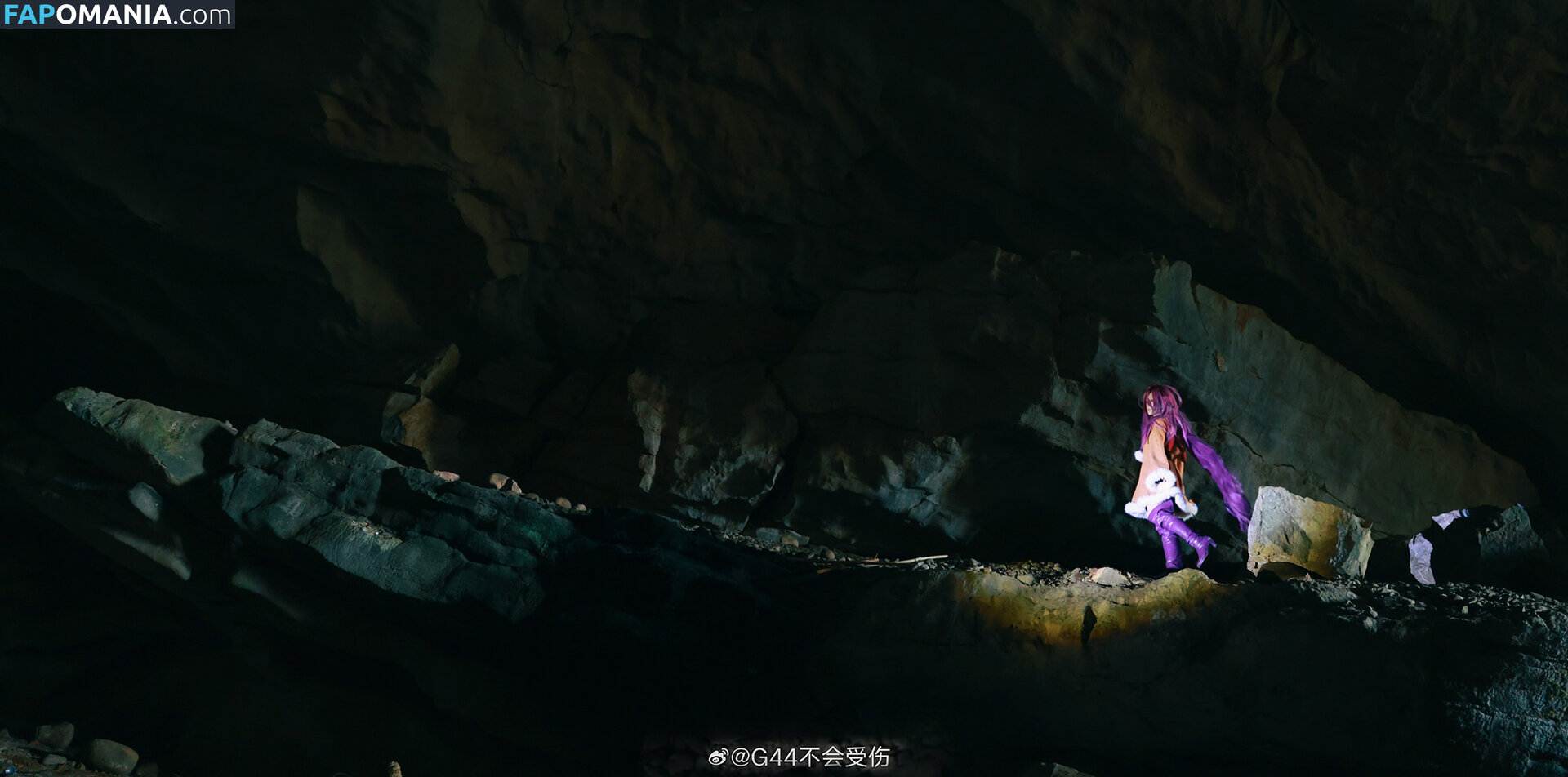 G44 wa Kizutsukanai / g44gallery / jisi_si / jisi_si (G44不会受伤 / 祭祀matsuri Nude OnlyFans  Leaked Photo #449