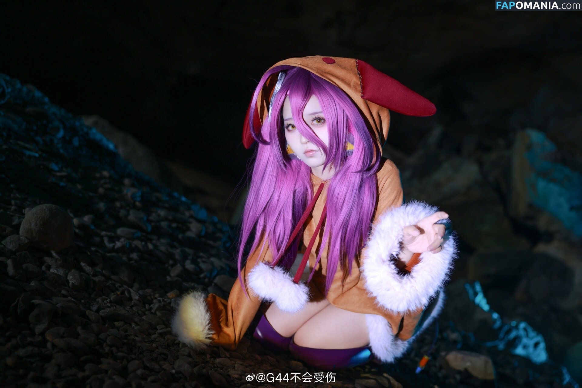 G44 wa Kizutsukanai / g44gallery / jisi_si / jisi_si (G44不会受伤 / 祭祀matsuri Nude OnlyFans  Leaked Photo #450