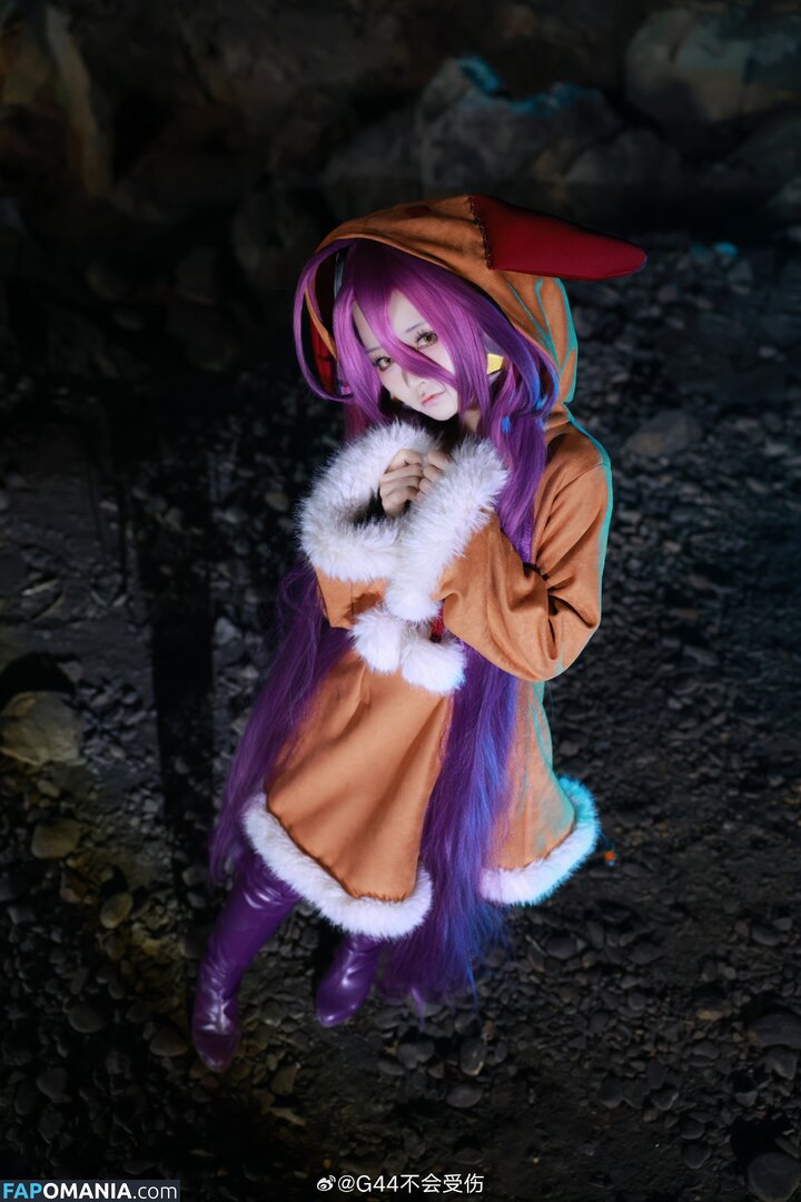 G44 wa Kizutsukanai / g44gallery / jisi_si / jisi_si (G44不会受伤 / 祭祀matsuri Nude OnlyFans  Leaked Photo #451