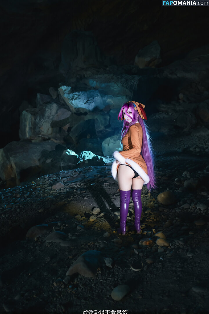 G44 wa Kizutsukanai / g44gallery / jisi_si / jisi_si (G44不会受伤 / 祭祀matsuri Nude OnlyFans  Leaked Photo #454