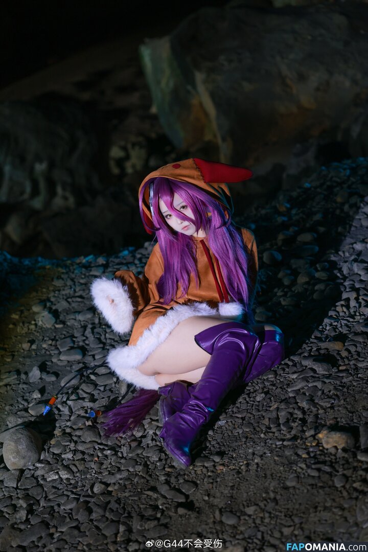 G44 wa Kizutsukanai / g44gallery / jisi_si / jisi_si (G44不会受伤 / 祭祀matsuri Nude OnlyFans  Leaked Photo #455