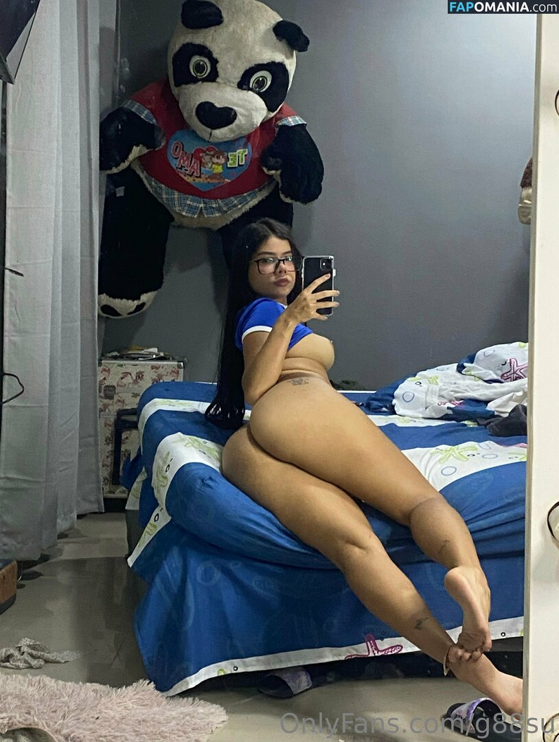 Gaby / g88su / g88su_reels / https: Nude OnlyFans  Leaked Photo #9