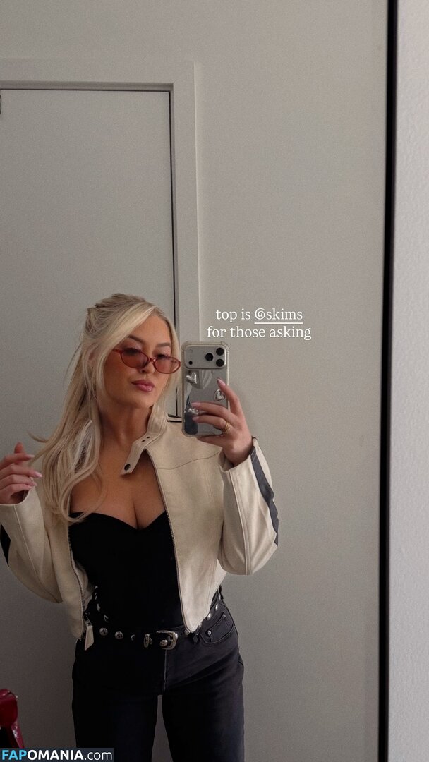 Gabb Goudy / gabbgoudy / gabbygoessling Nude OnlyFans  Leaked Photo #4