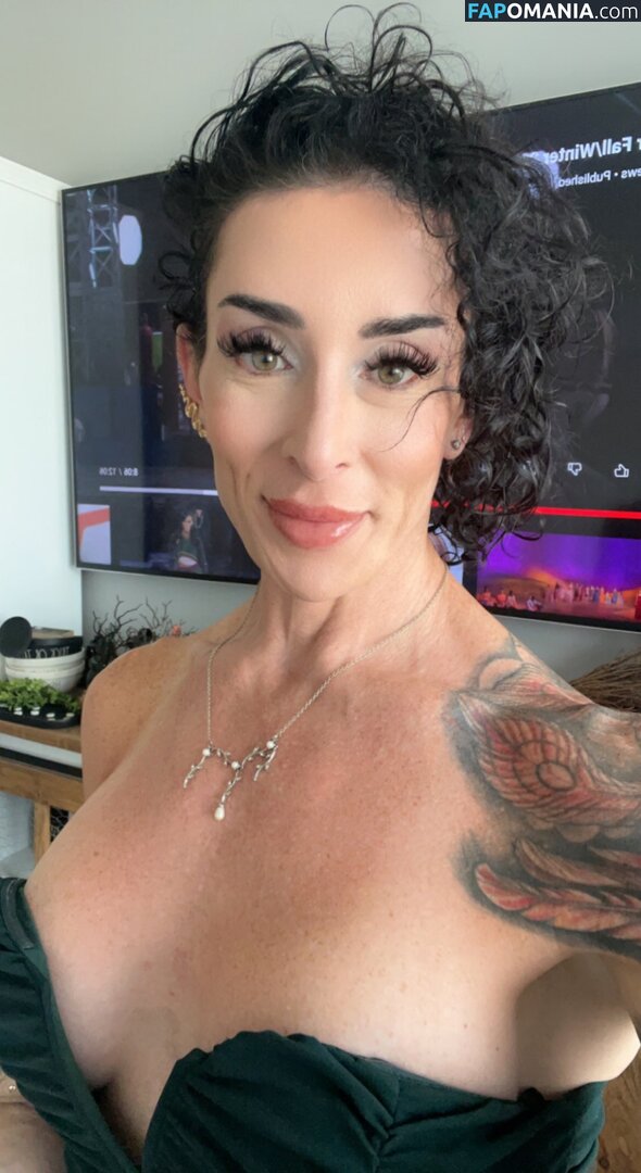 Gabbi Tuft / gabbituft Nude OnlyFans  Leaked Photo #4