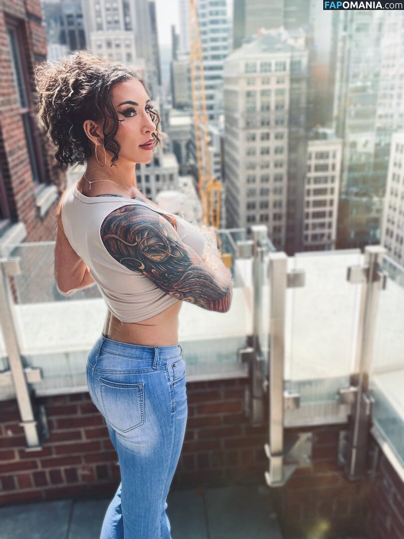 Gabbi Tuft / gabbituft Nude OnlyFans  Leaked Photo #6