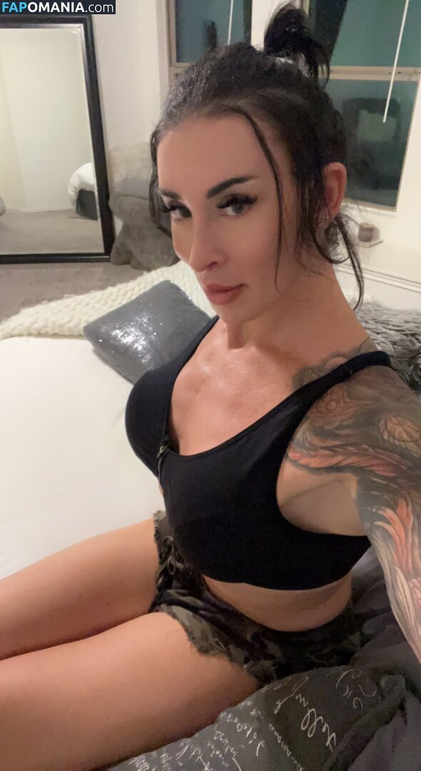 Gabbi Tuft / gabbituft Nude OnlyFans  Leaked Photo #7