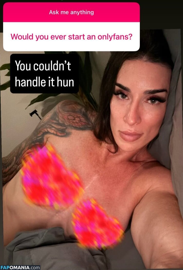 Gabbi Tuft / gabbituft Nude OnlyFans  Leaked Photo #9