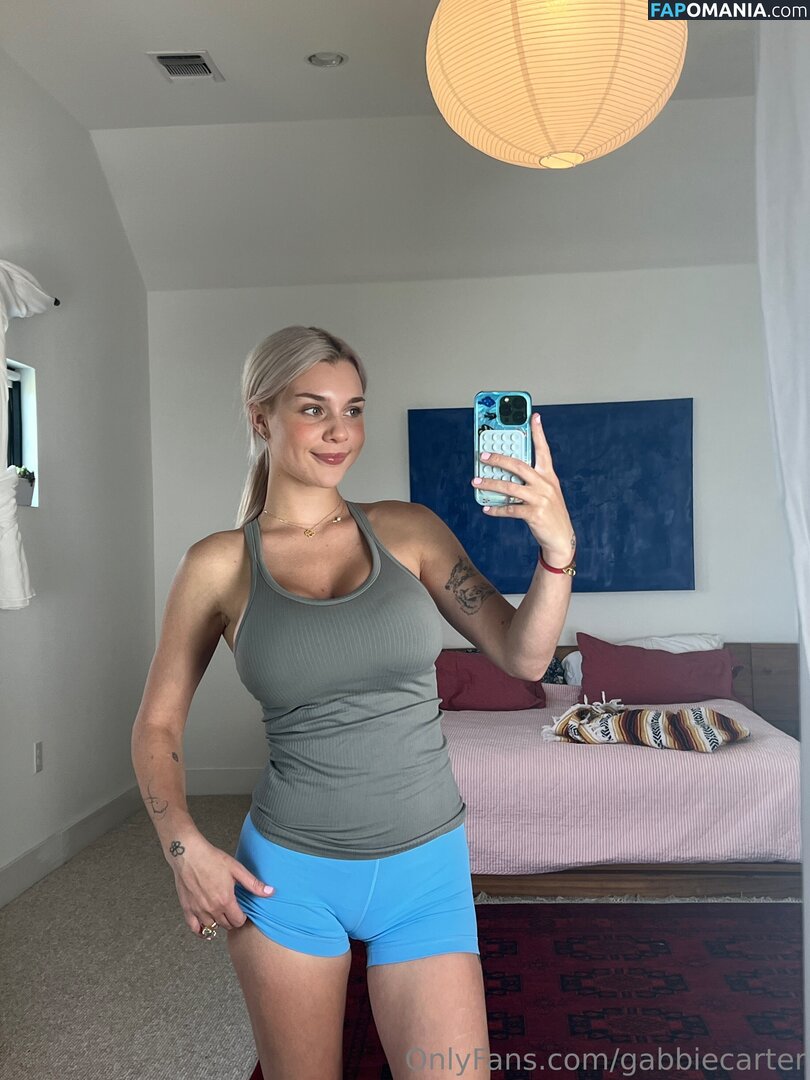 Gabbie Carter / ailahoverton_ / gabbiecarter00 / imawful69 / imawful69_ / realgabbiecarter00 / sexygab Nude OnlyFans  Leaked Photo #22
