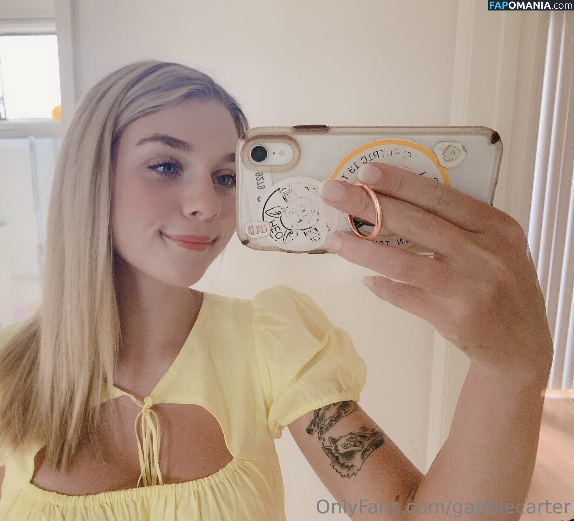 Gabbie Carter / ailahoverton_ / https: / imawful69 / imawful69_ / sexygab Nude OnlyFans  Leaked Photo #101