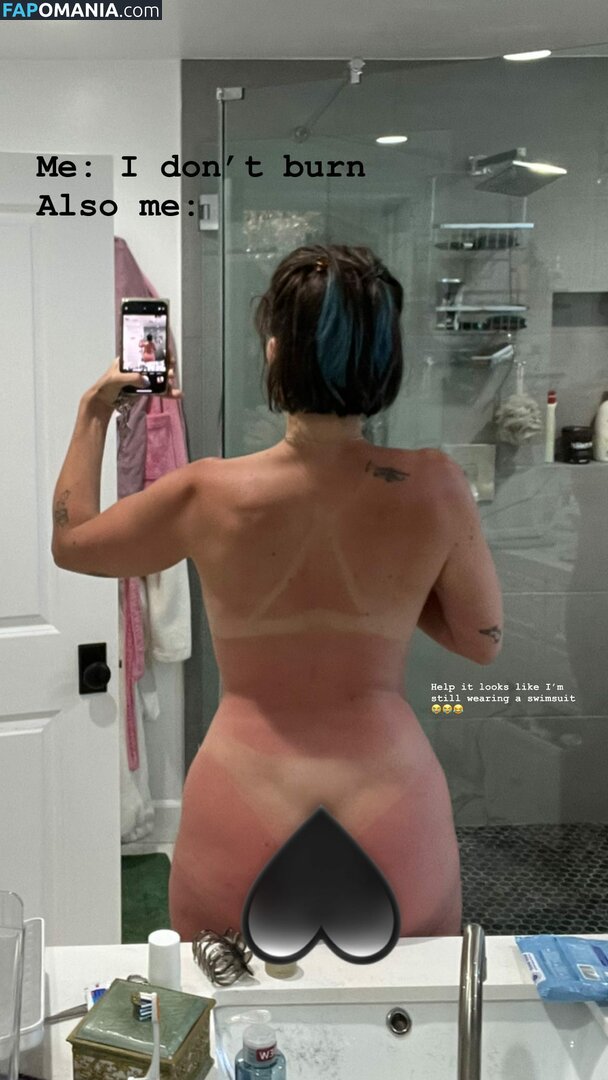 Gabbie Hanna / Simp Chat / gabbiehanna / https: / theinfamousbabz Nude OnlyFans  Leaked Photo #1