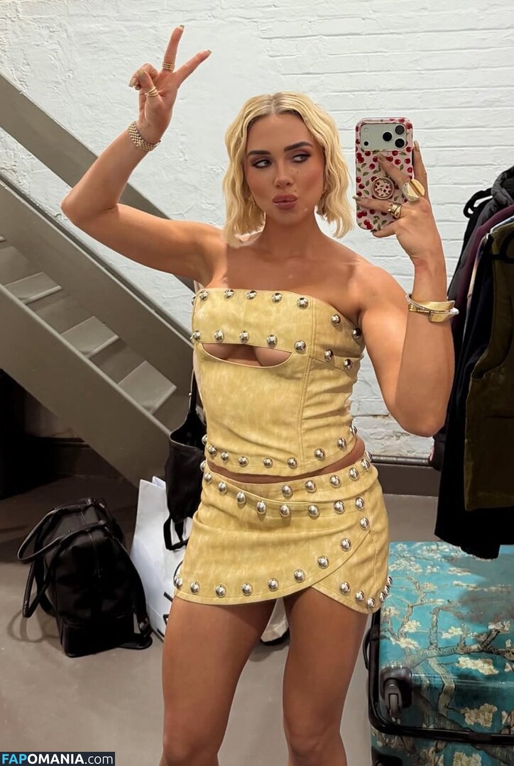 Gabby Allen / gabbydawnallen Nude OnlyFans  Leaked Photo #2