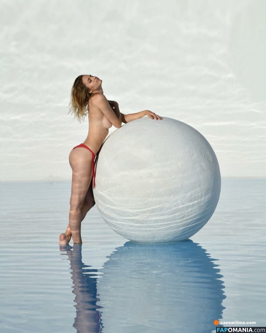 Gabby Downing / _gbabz_ Nude OnlyFans  Leaked Photo #12