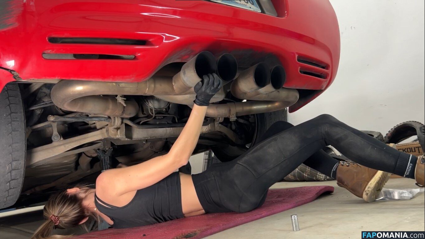 Gabby Downing / _gbabz_ Nude OnlyFans  Leaked Photo #37