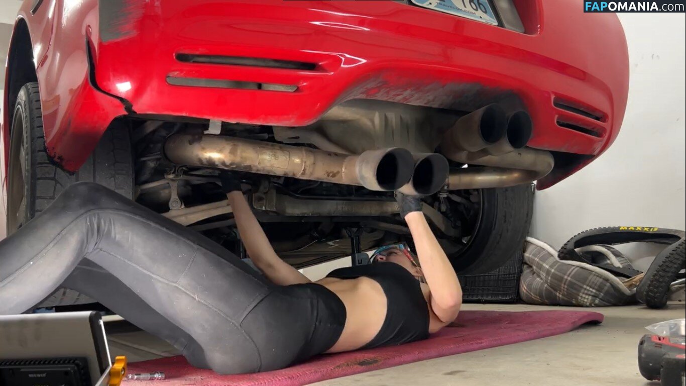 Gabby Downing / _gbabz_ Nude OnlyFans  Leaked Photo #38