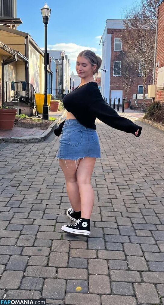 Gabby Gunter / gabbzz.g Nude OnlyFans  Leaked Photo #7