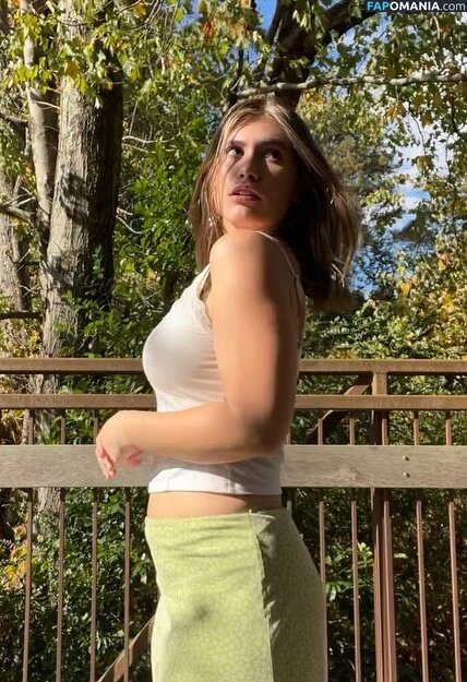 Gabby Gunter / gabbzz.g Nude OnlyFans  Leaked Photo #10