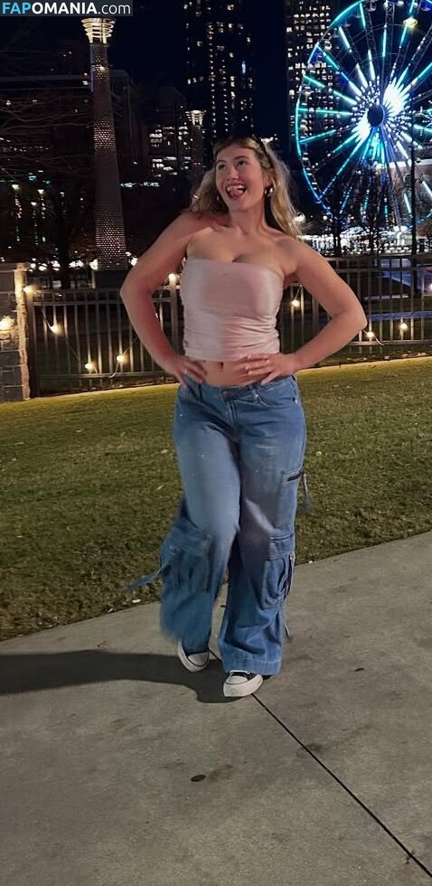 Gabby Gunter / gabbzz.g Nude OnlyFans  Leaked Photo #16