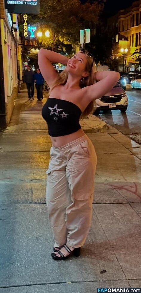 Gabby Gunter / gabbzz.g Nude OnlyFans  Leaked Photo #18