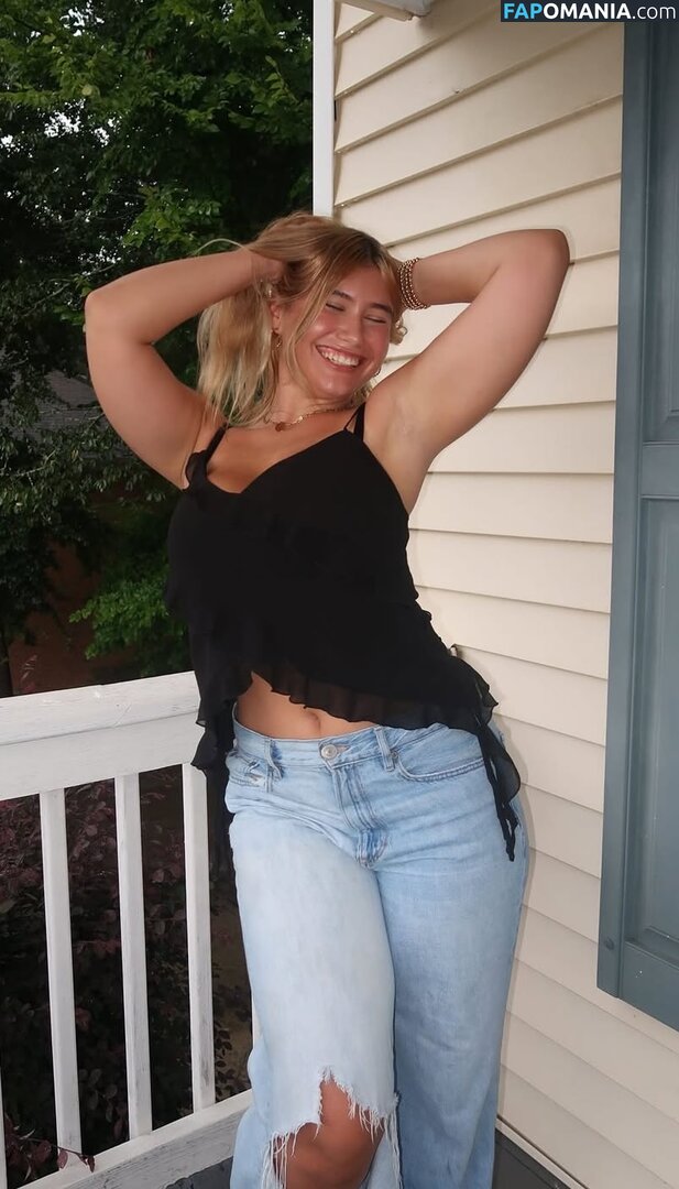Gabby Gunter / gabbzz.g Nude OnlyFans  Leaked Photo #19