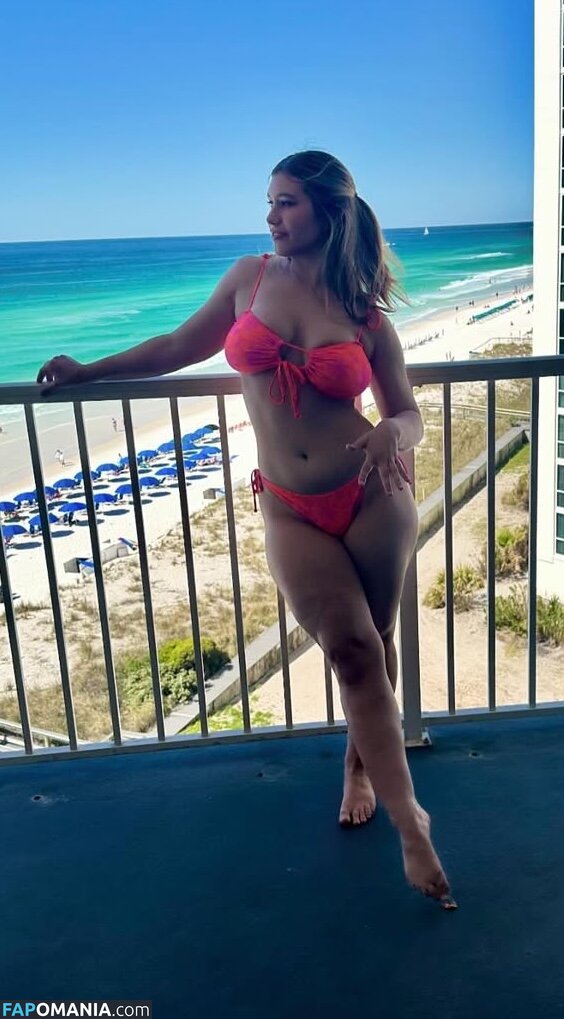 Gabby Gunter / gabbzz.g Nude OnlyFans  Leaked Photo #20