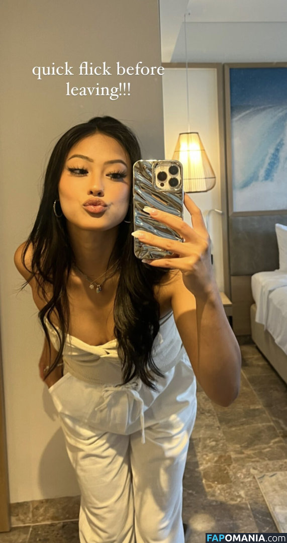 Gabby Hua / Gabby.hua Nude OnlyFans  Leaked Photo #39