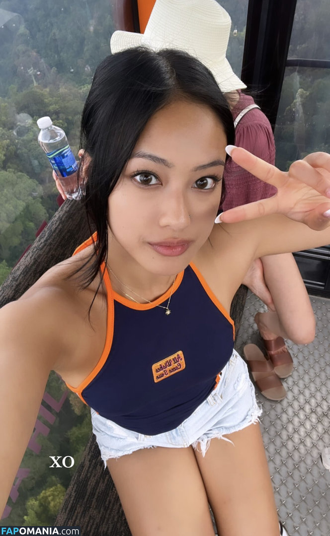 Gabby Hua / Gabby.hua Nude OnlyFans  Leaked Photo #49