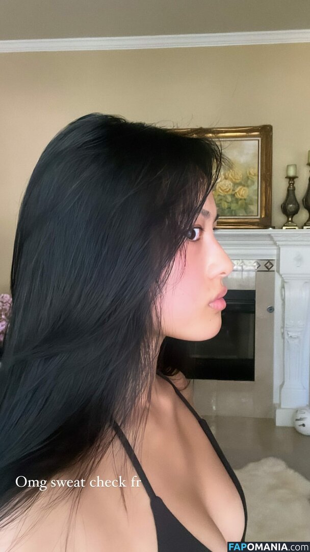 Gabby Hua / Gabby.hua Nude OnlyFans  Leaked Photo #108