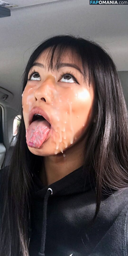 Gabby Hua / Gabby.hua Nude OnlyFans  Leaked Photo #117