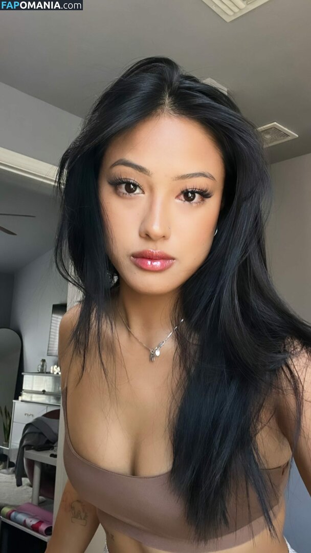 Gabby Hua Gabby Hua Nude Onlyfans Leaked Photo Fapomania