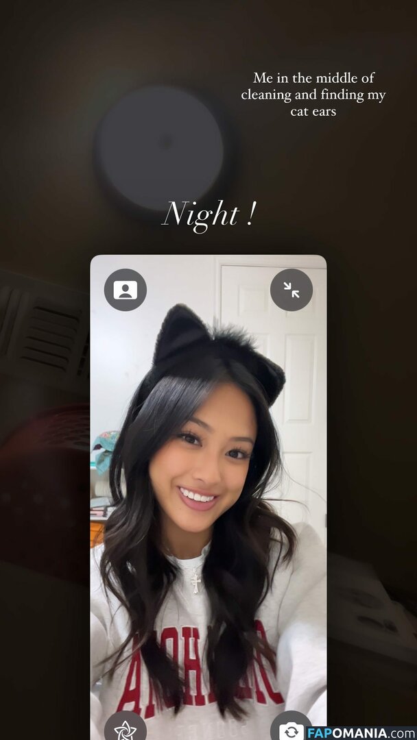 Gabby Hua / Gabby.hua Nude OnlyFans  Leaked Photo #266